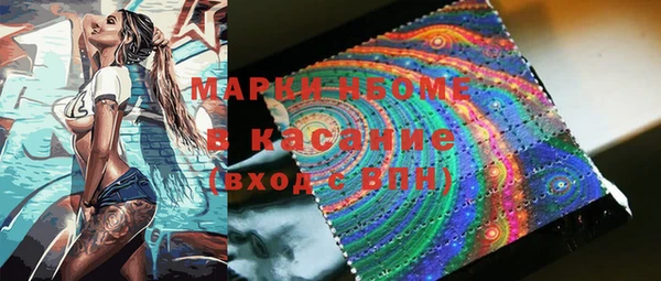 молекула духа Бронницы