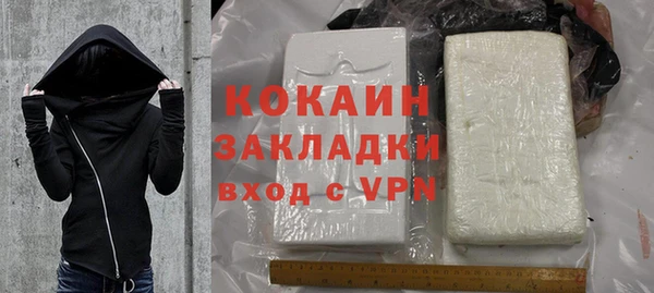 молекула духа Бронницы